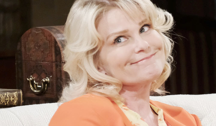 DAYS' Wally Kurth mourns the loss of Bonnie Lockhart